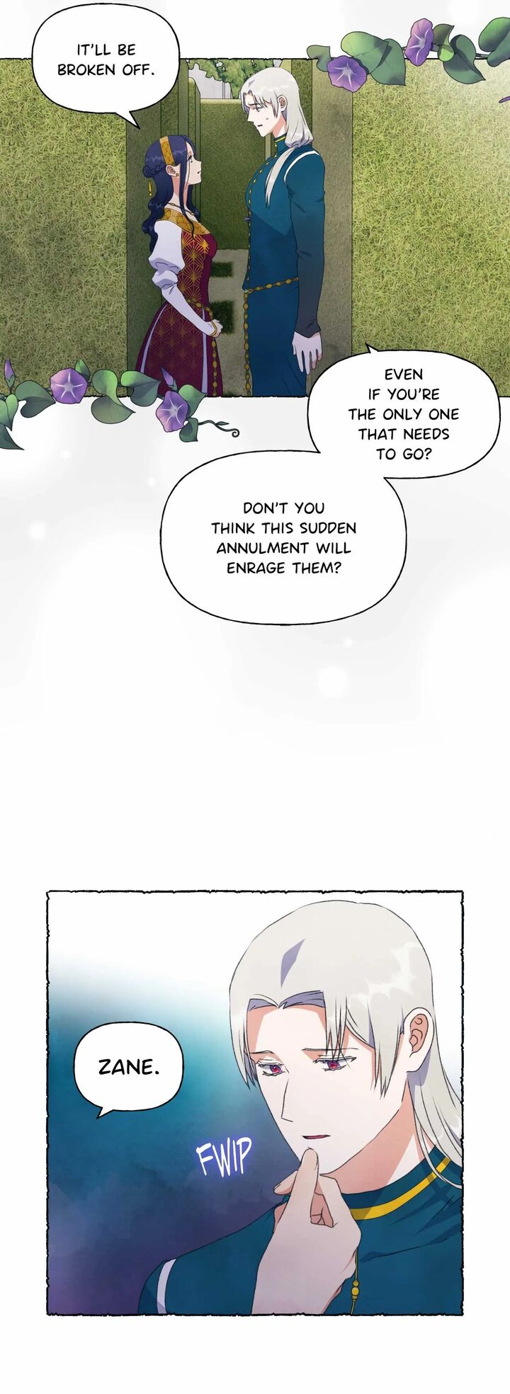 The Magicians Chapter 34 Page 5