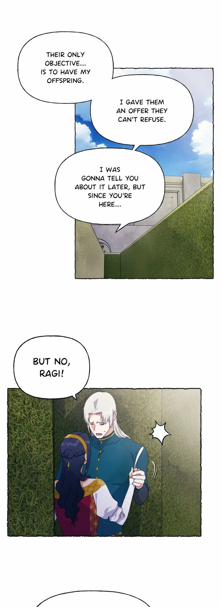 The Magicians Chapter 34 Page 7