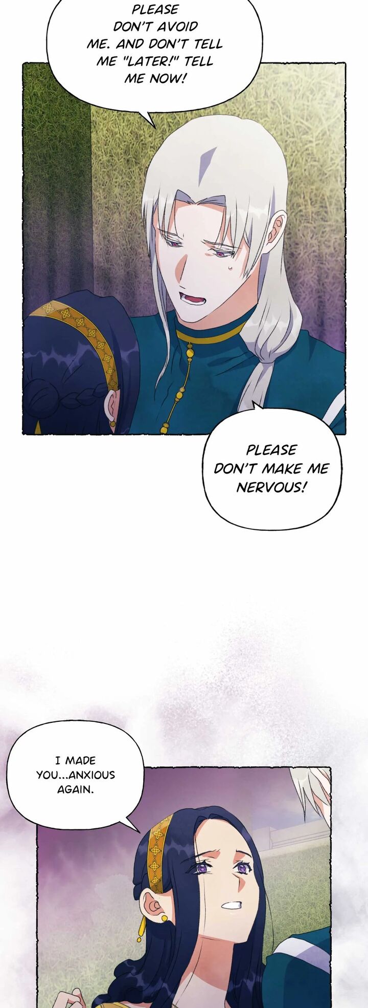 The Magicians Chapter 34 Page 8