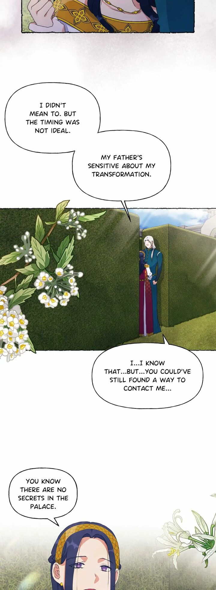 The Magicians Chapter 34 Page 9