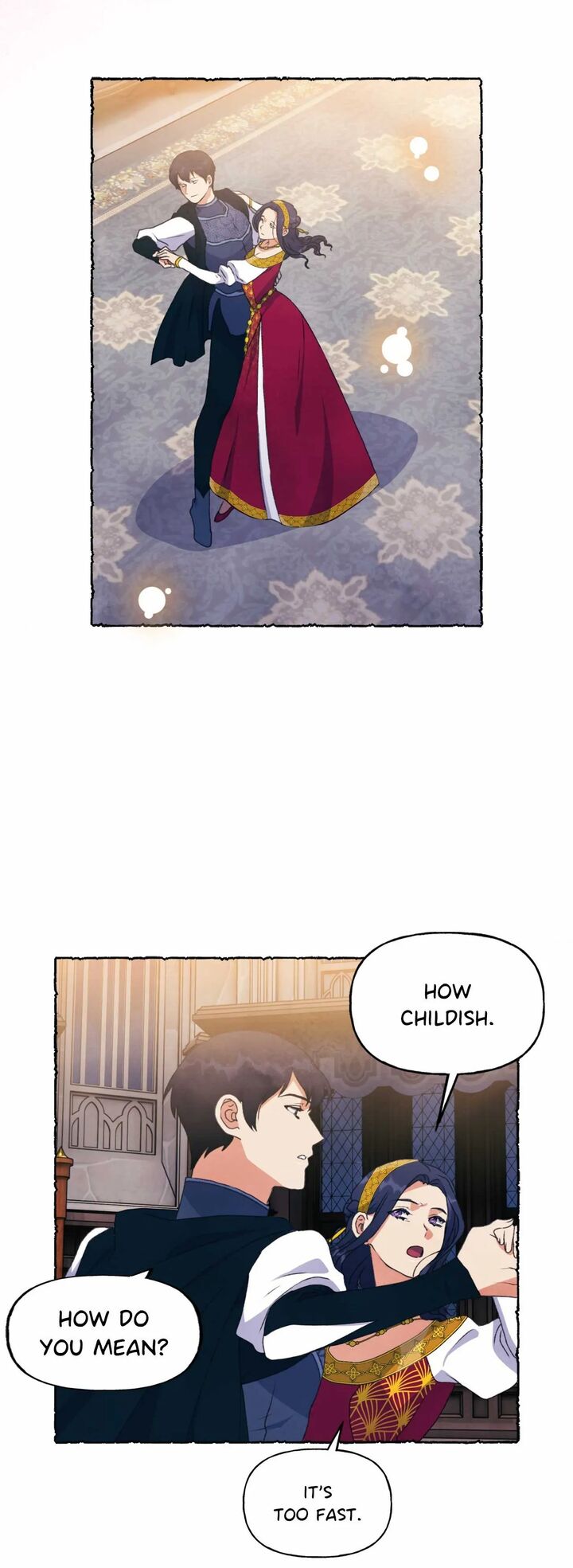 The Magicians Chapter 35 Page 20