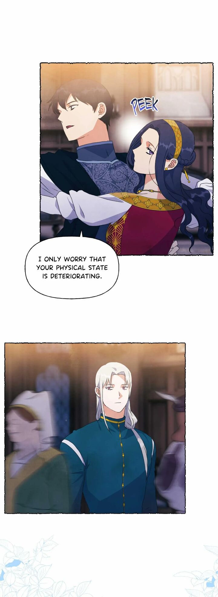 The Magicians Chapter 35 Page 21