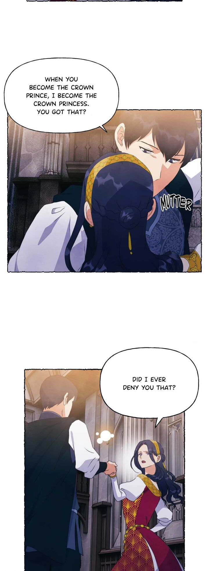 The Magicians Chapter 35 Page 23