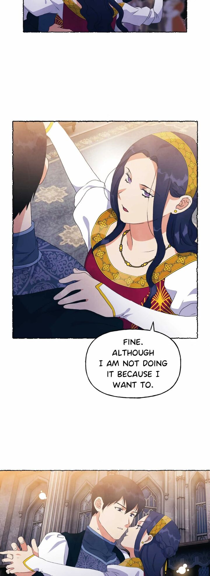 The Magicians Chapter 35 Page 29