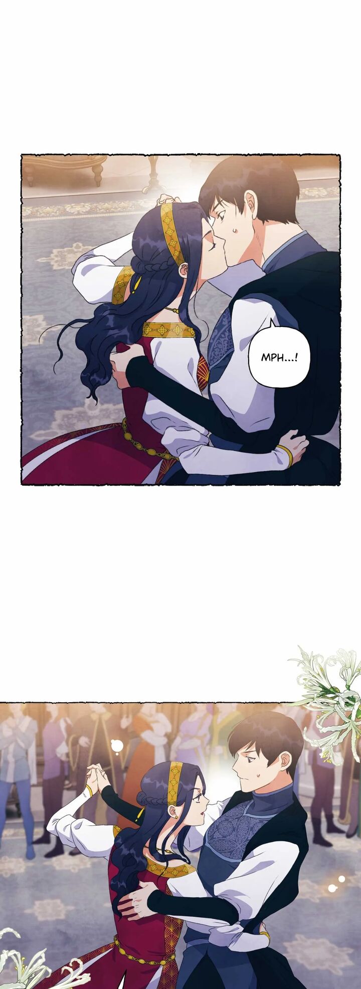 The Magicians Chapter 35 Page 31