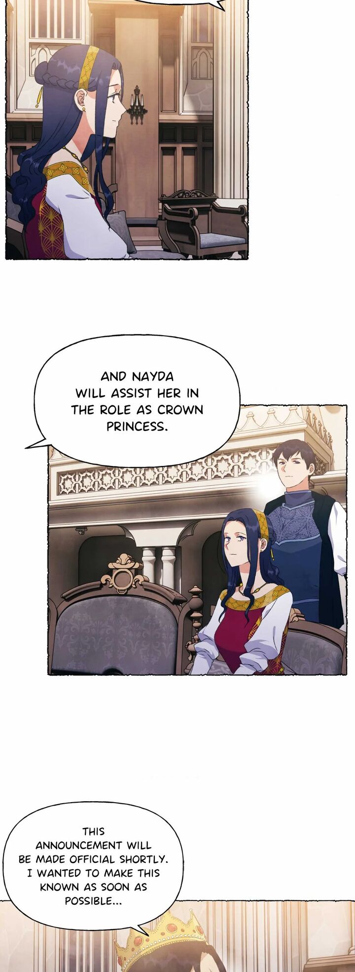 The Magicians Chapter 35 Page 5
