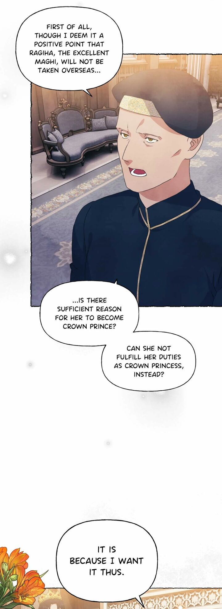 The Magicians Chapter 35 Page 7
