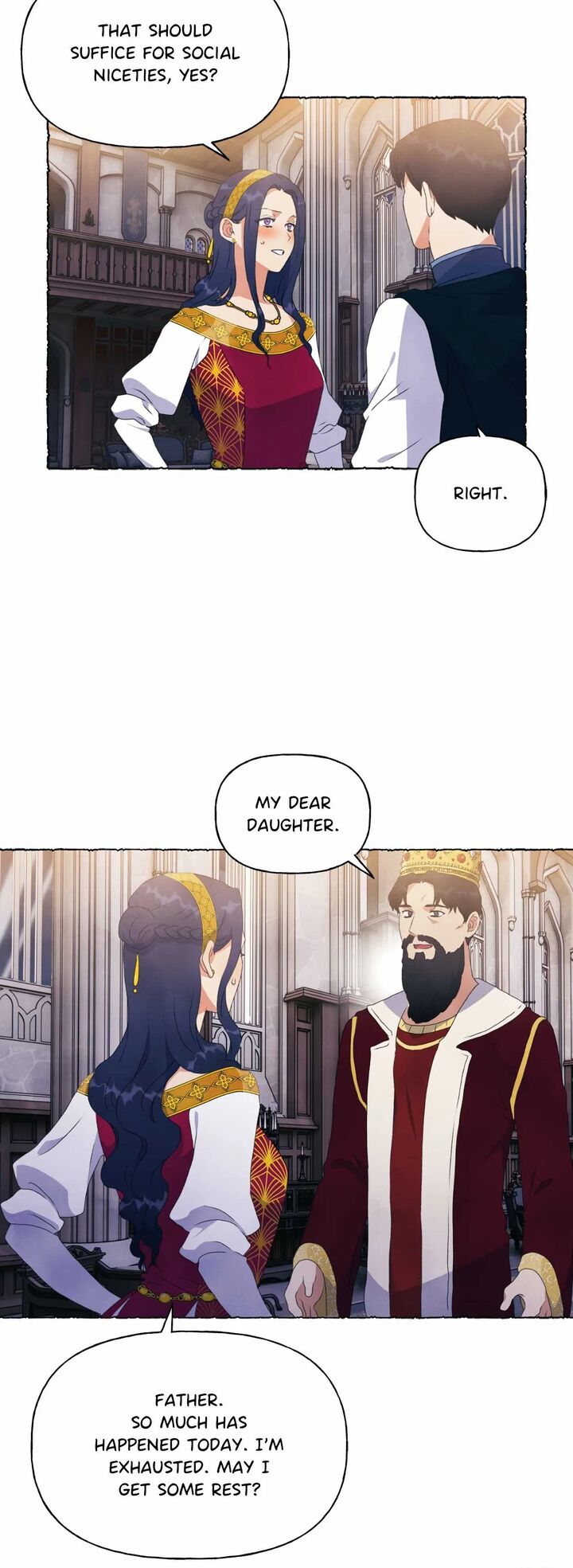The Magicians Chapter 36 Page 11