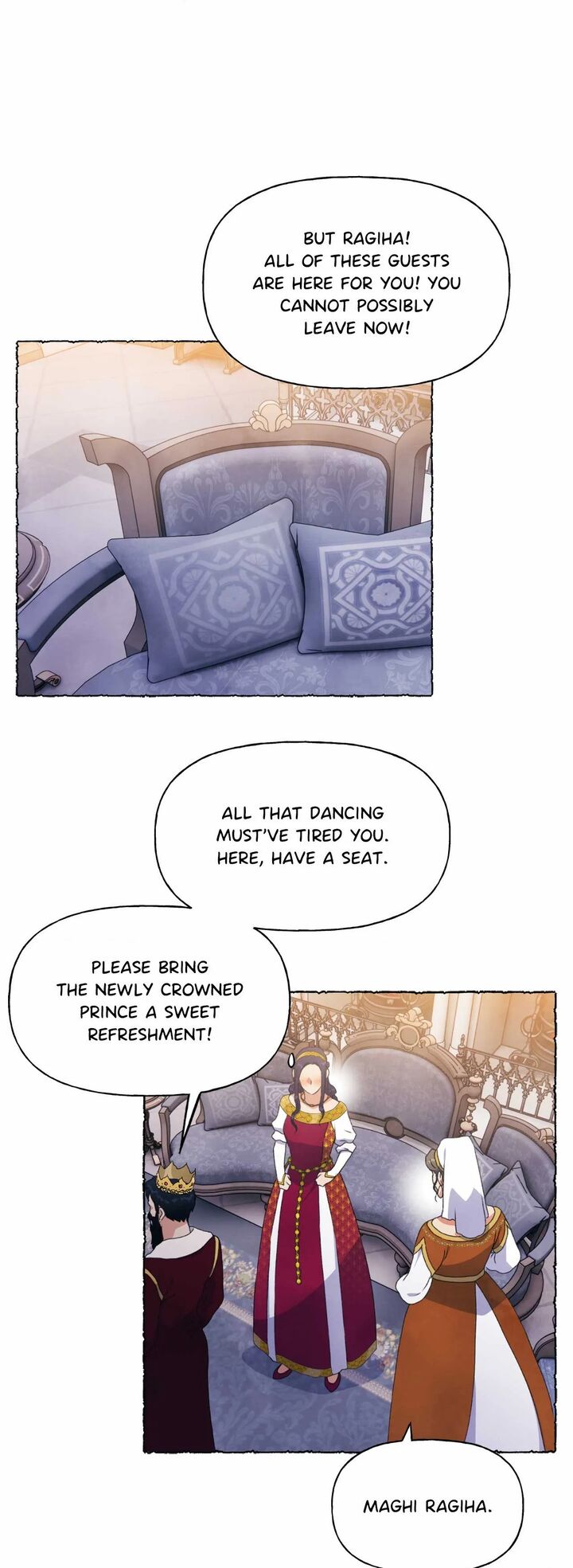The Magicians Chapter 36 Page 12