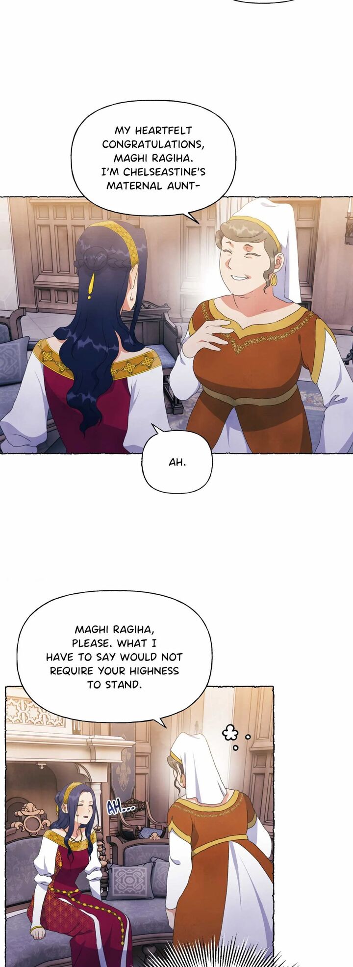 The Magicians Chapter 36 Page 13