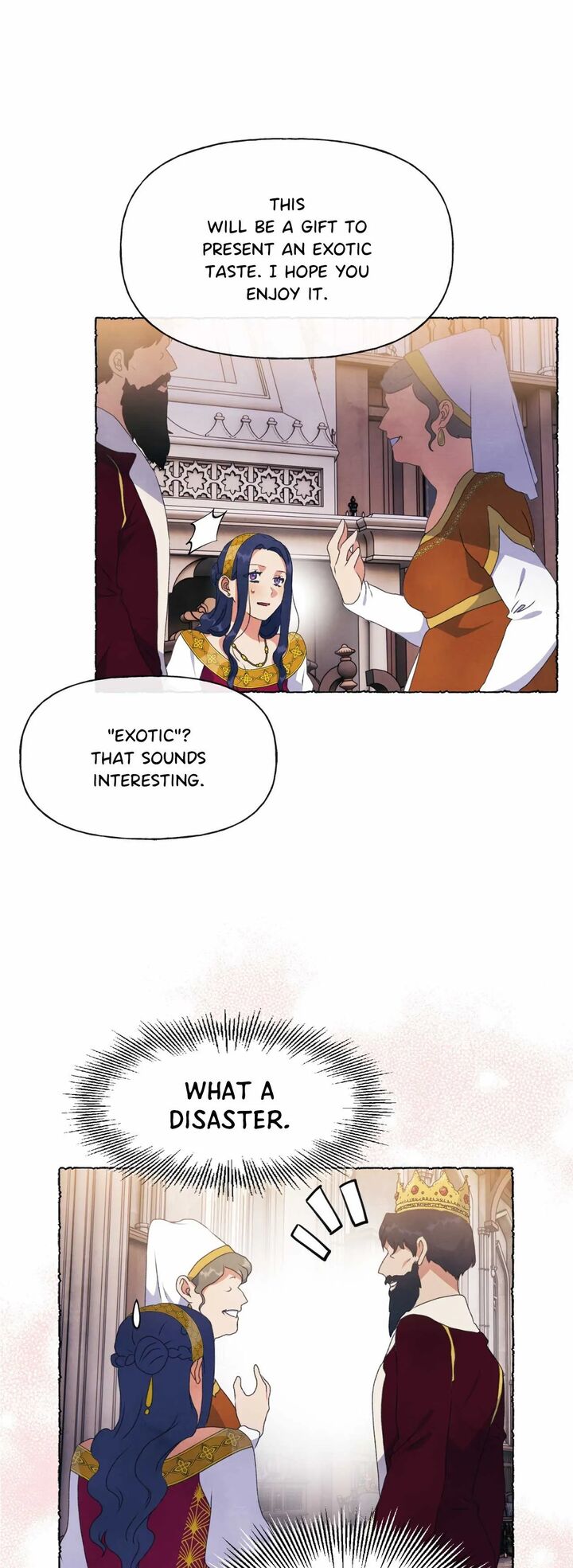 The Magicians Chapter 36 Page 15