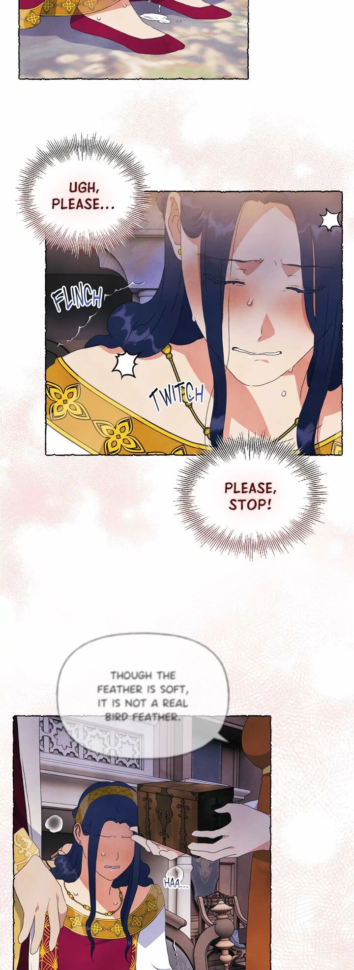 The Magicians Chapter 36 Page 18