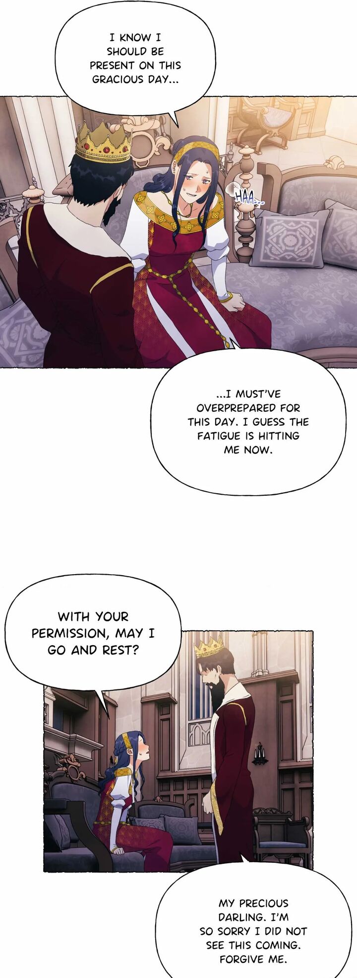 The Magicians Chapter 36 Page 21