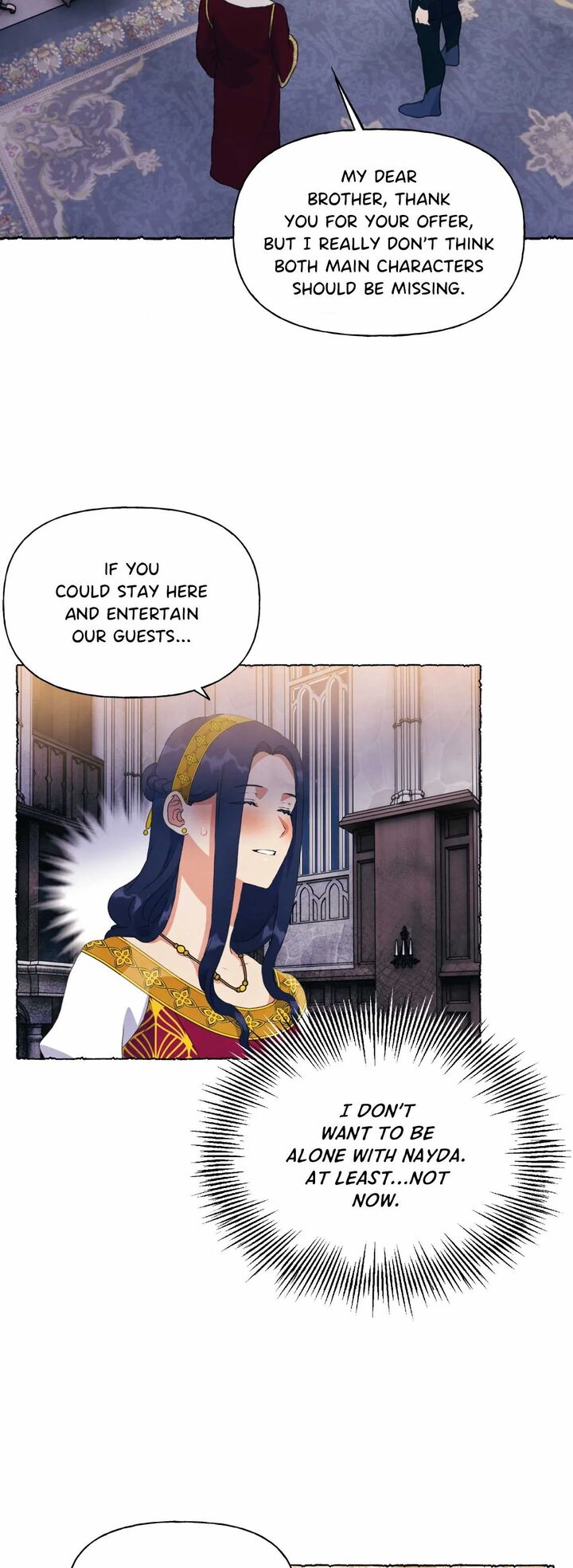The Magicians Chapter 36 Page 23