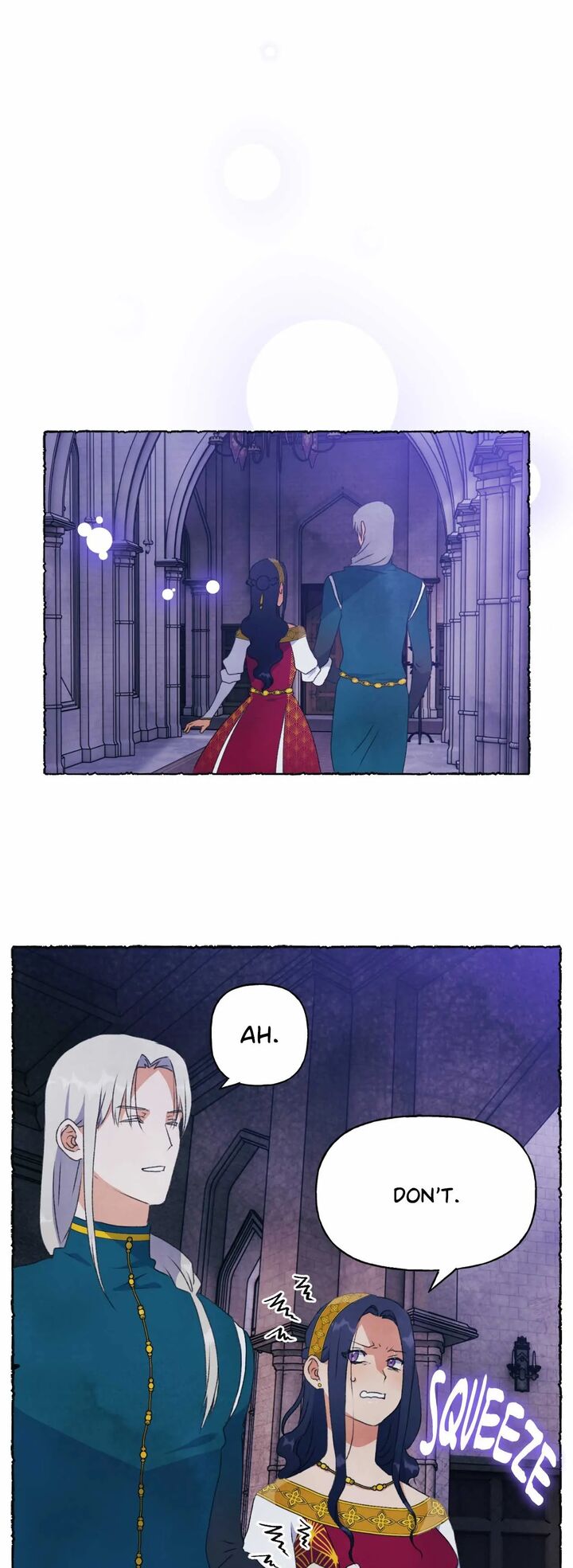 The Magicians Chapter 36 Page 25