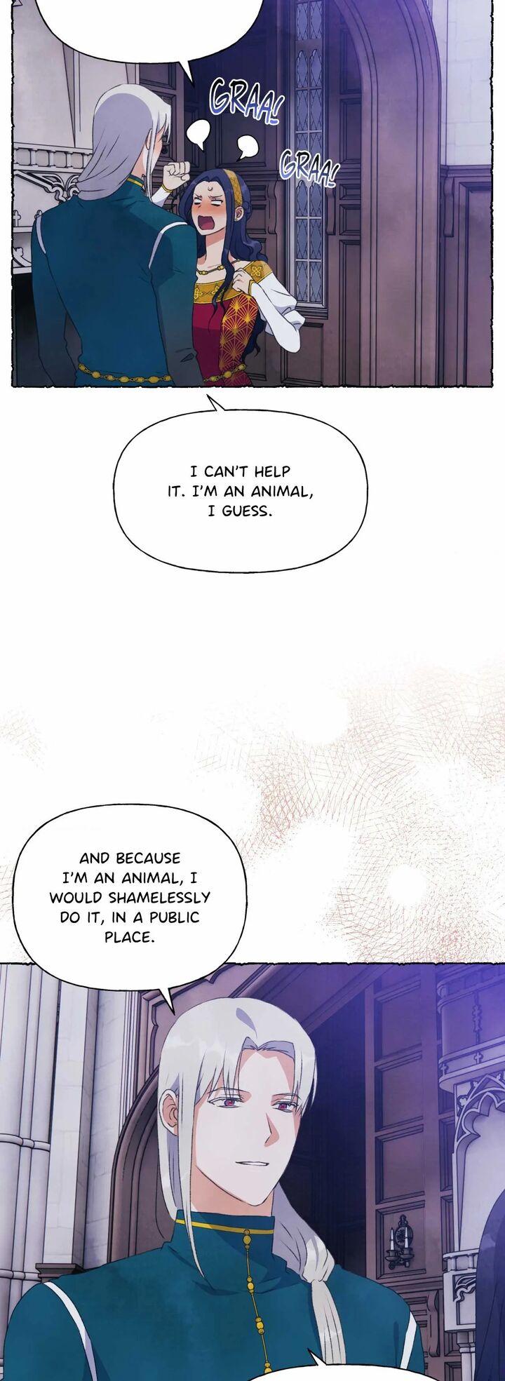 The Magicians Chapter 36 Page 31