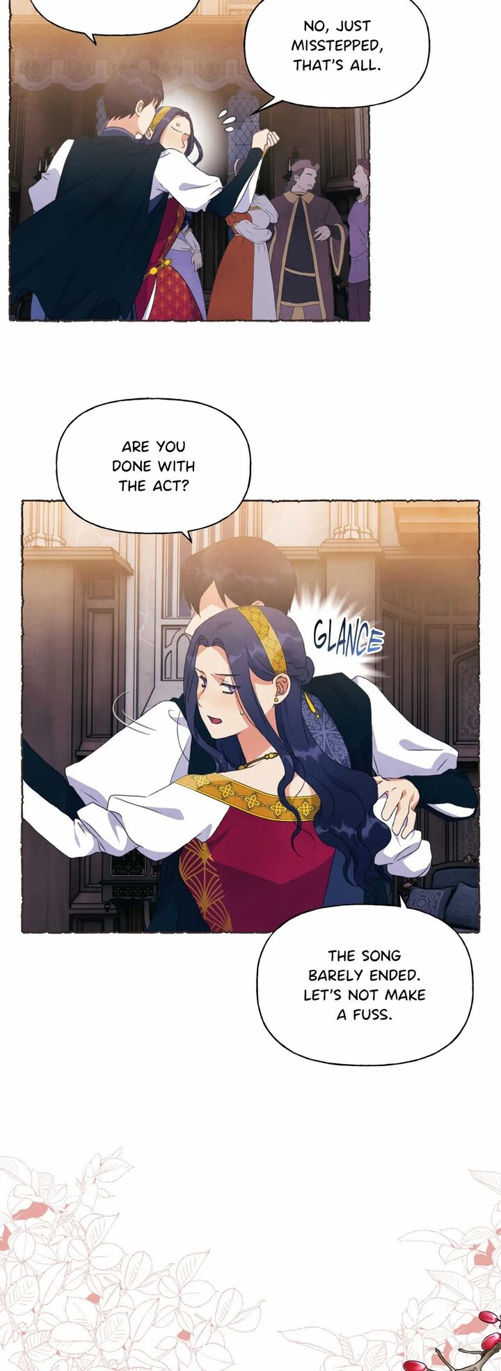 The Magicians Chapter 36 Page 4