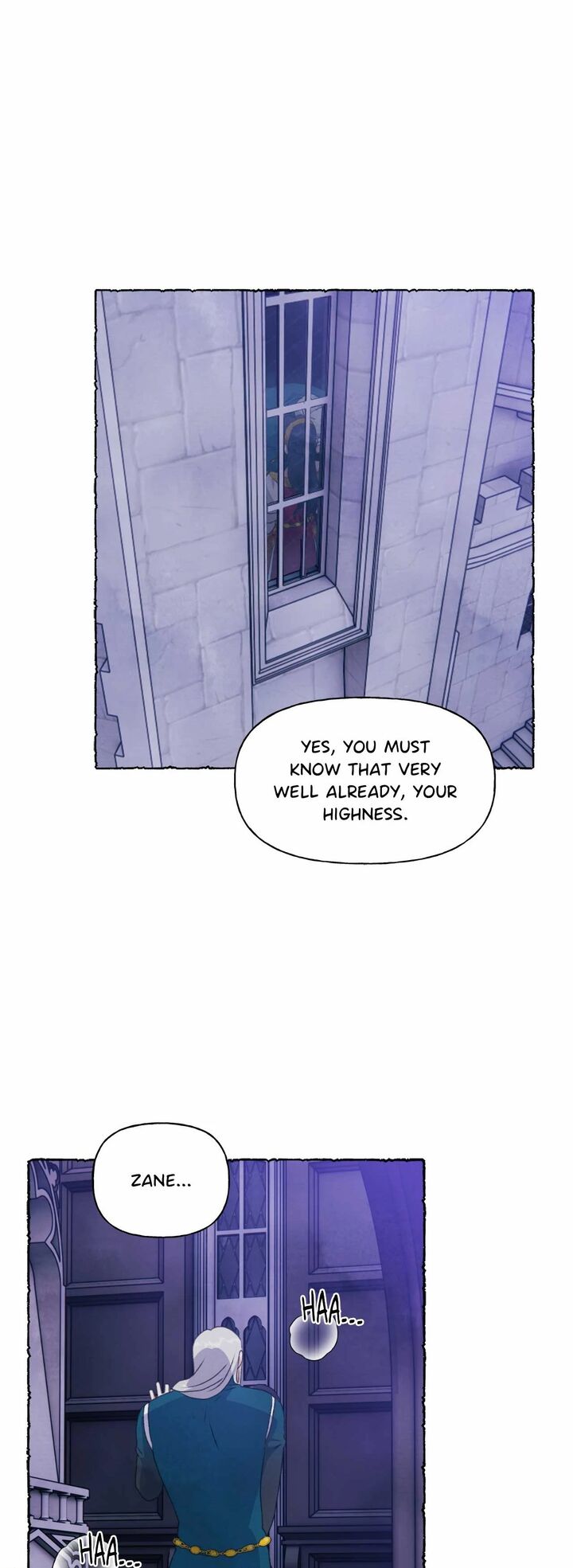 The Magicians Chapter 37 Page 13