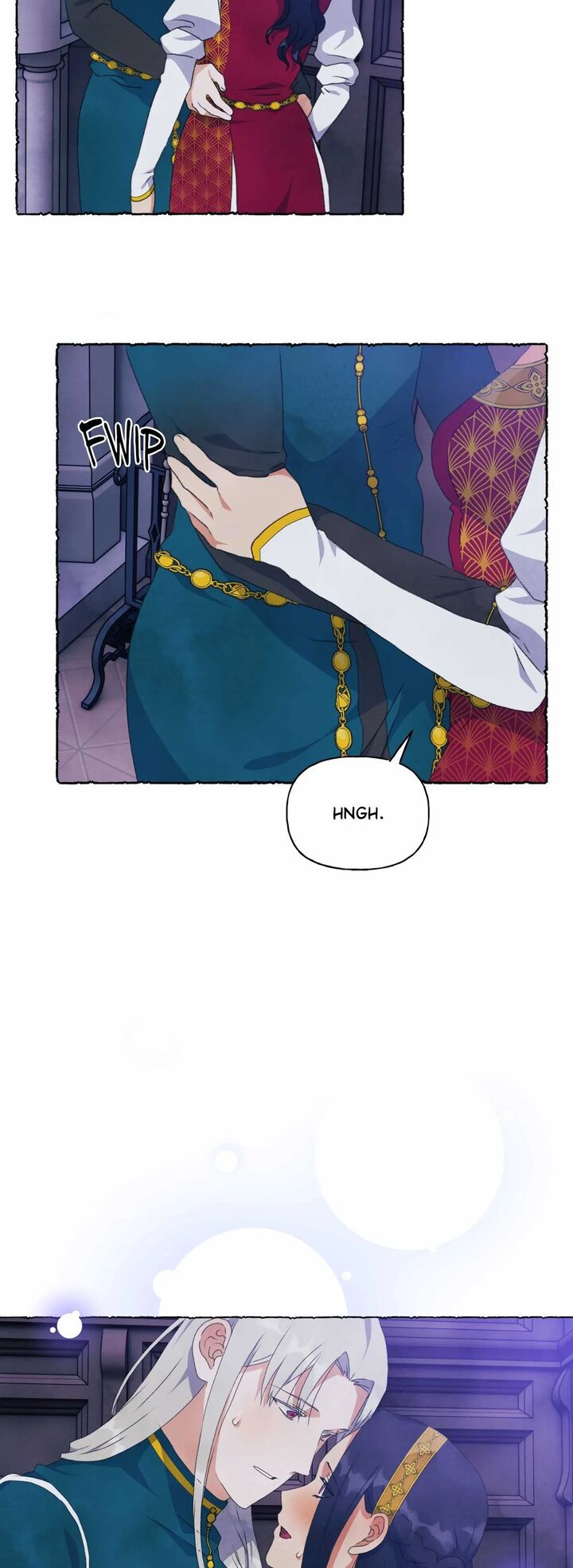 The Magicians Chapter 37 Page 16