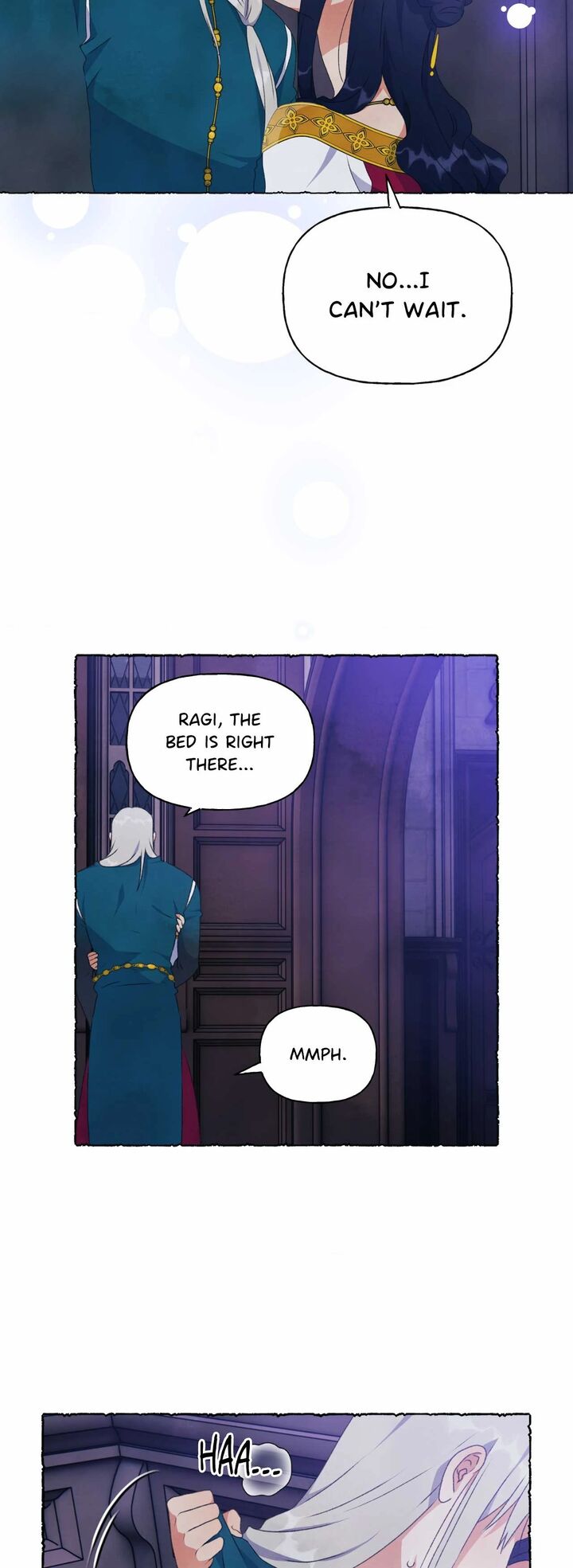 The Magicians Chapter 37 Page 17