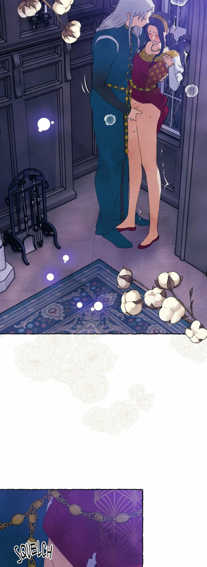 The Magicians Chapter 37 Page 2