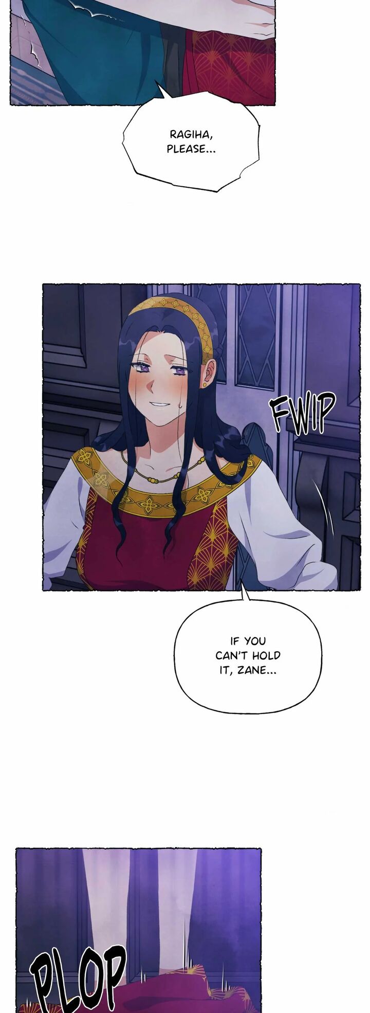 The Magicians Chapter 37 Page 21