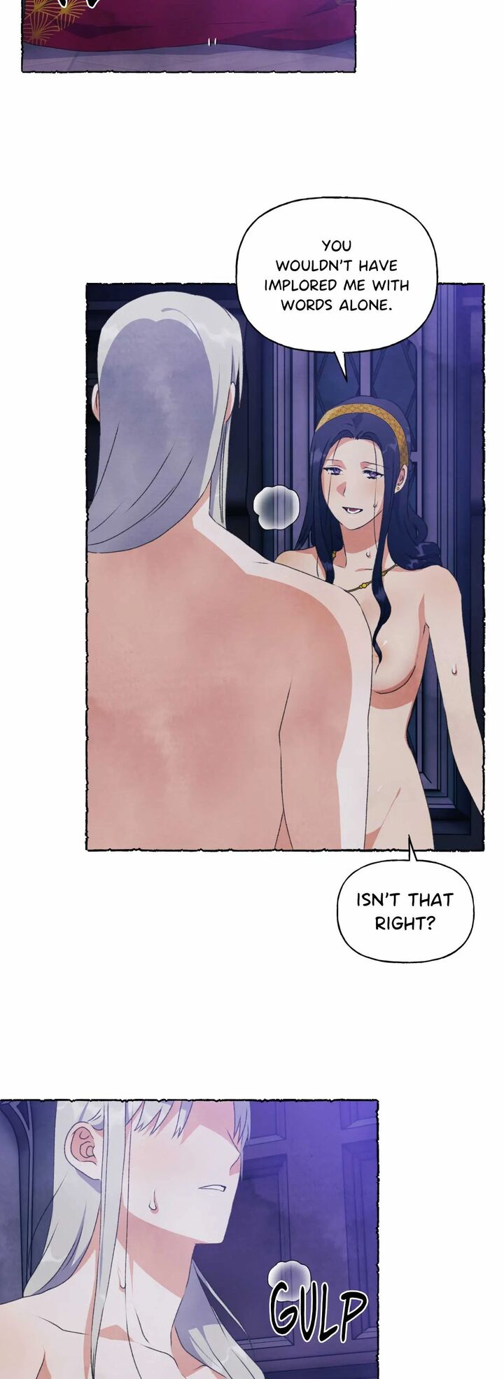 The Magicians Chapter 37 Page 22