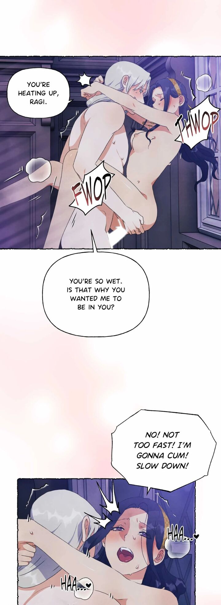 The Magicians Chapter 37 Page 25