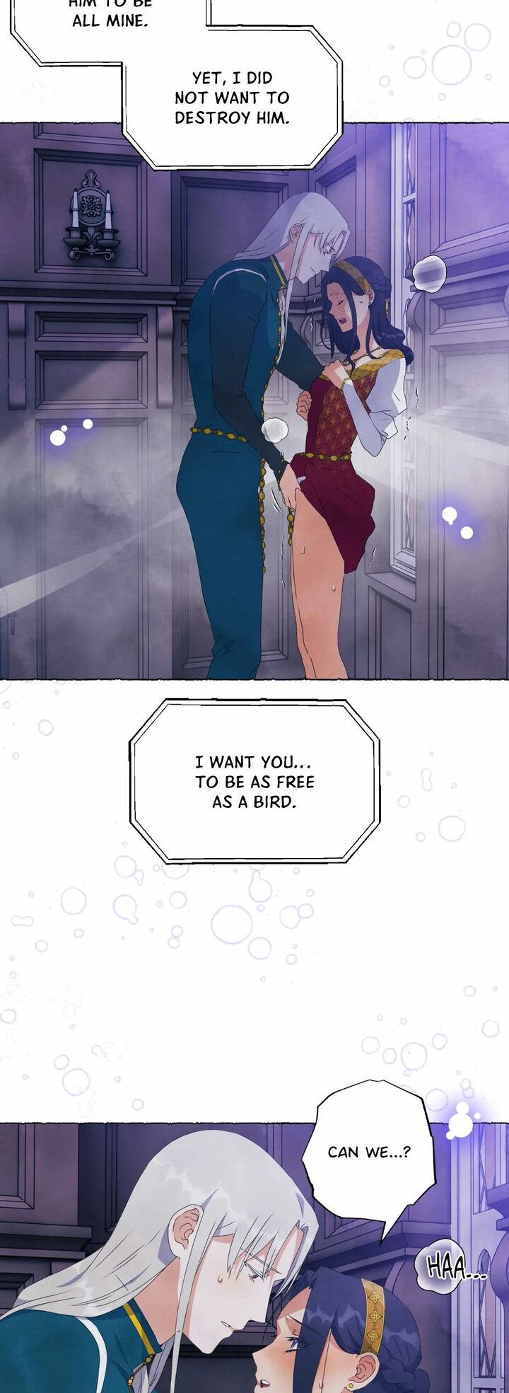 The Magicians Chapter 37 Page 5