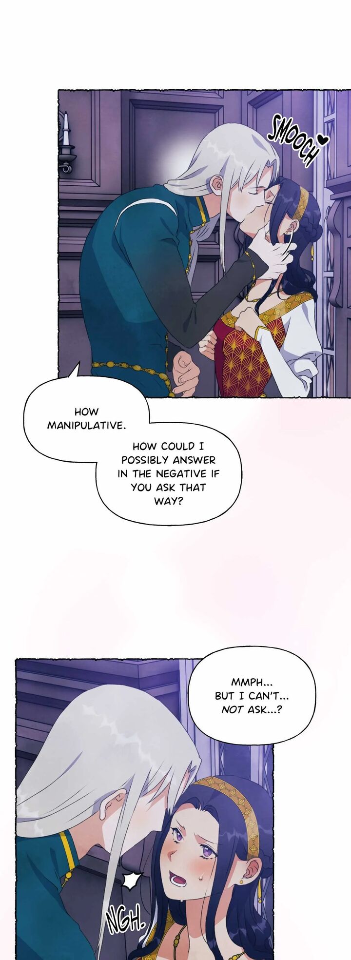 The Magicians Chapter 37 Page 7