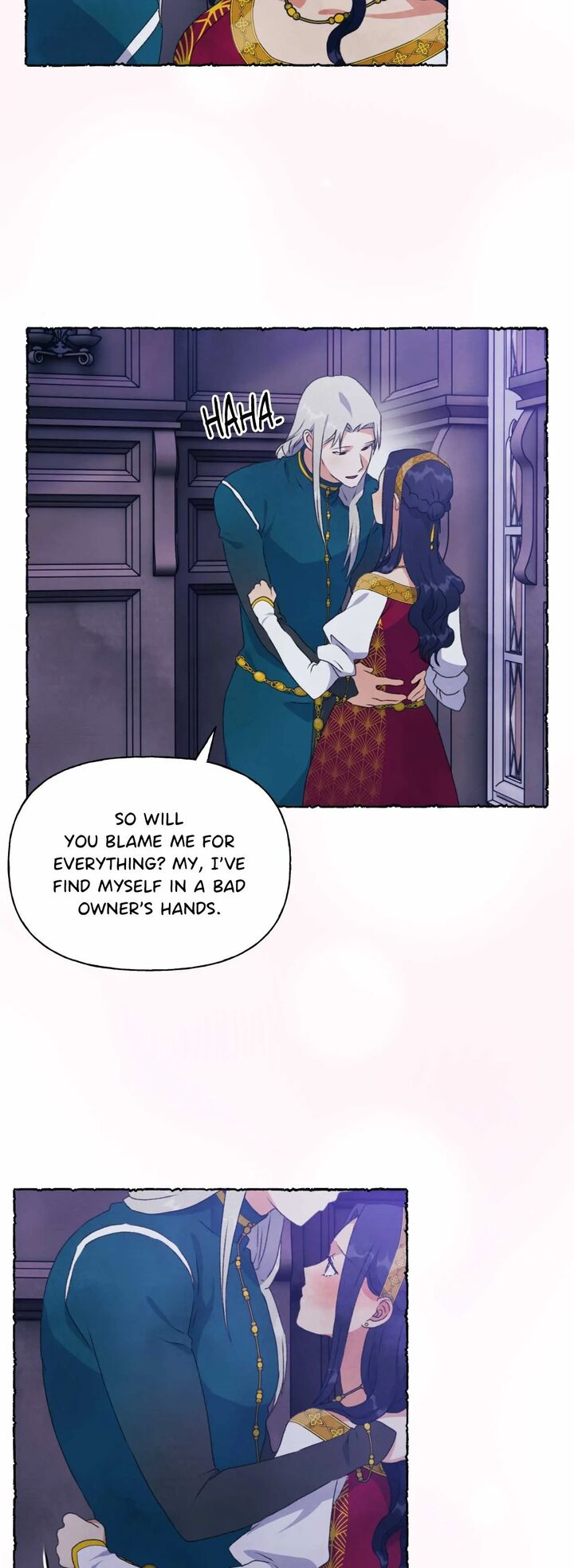 The Magicians Chapter 37 Page 8