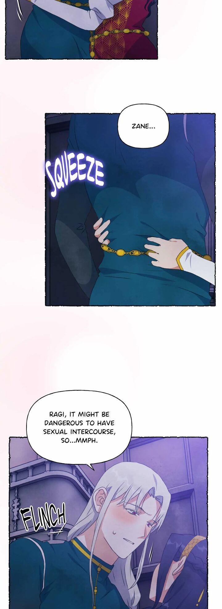 The Magicians Chapter 37 Page 9