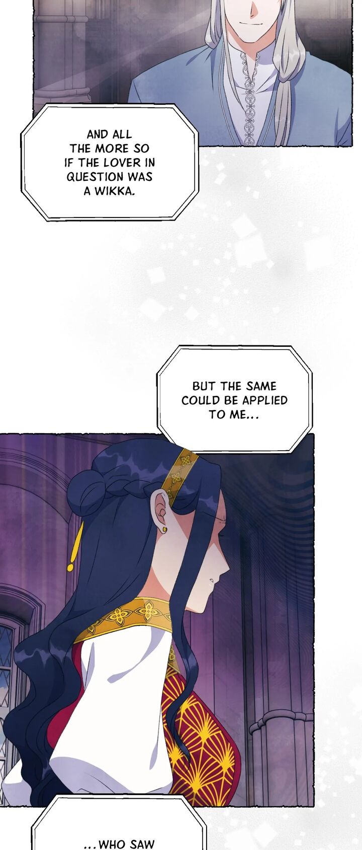 The Magicians Chapter 38 Page 13