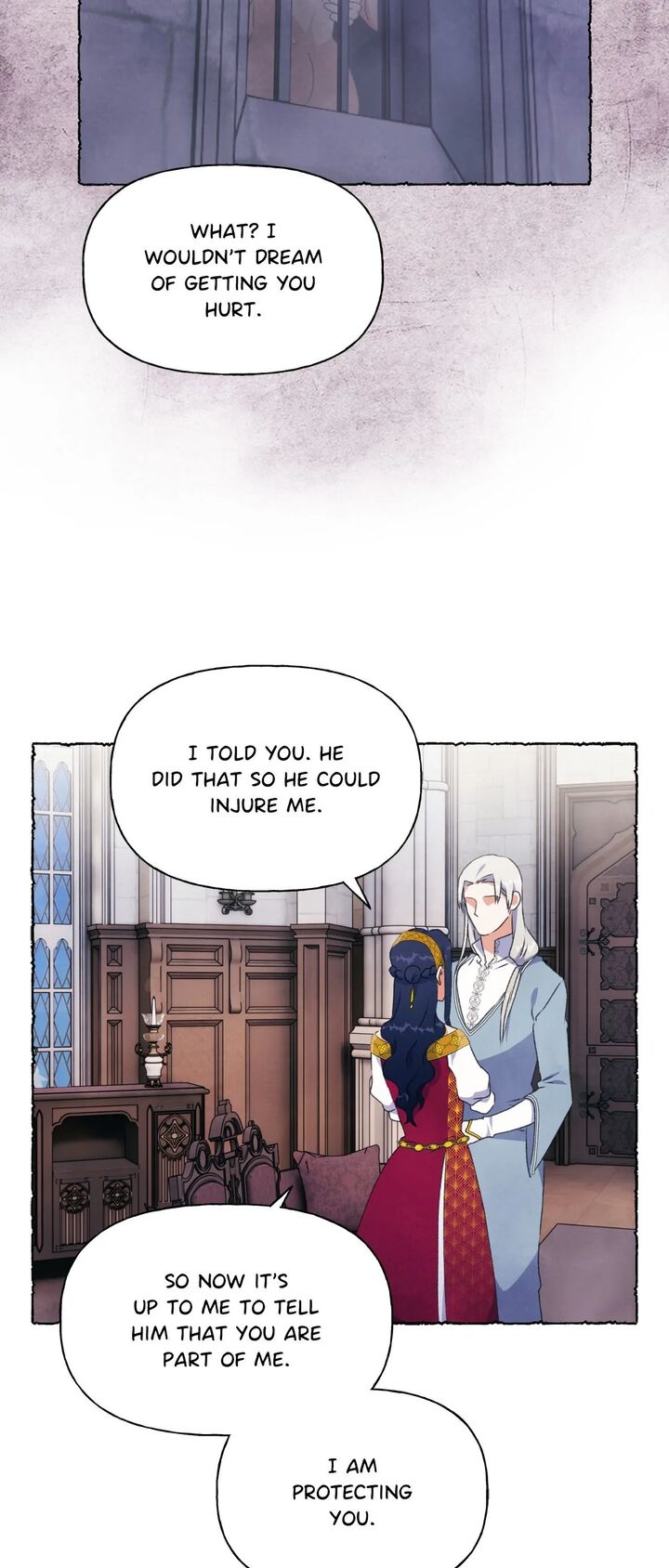The Magicians Chapter 38 Page 19