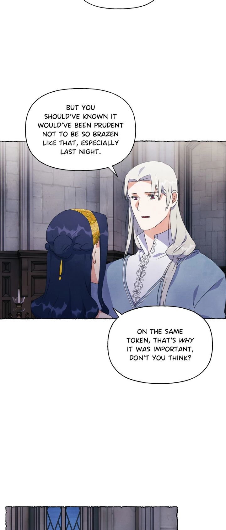 The Magicians Chapter 38 Page 20