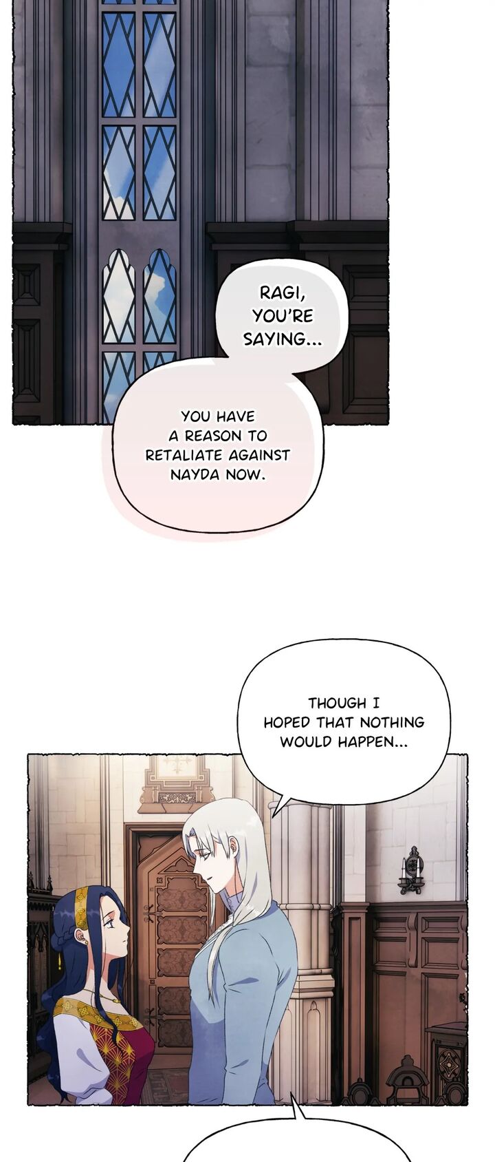 The Magicians Chapter 38 Page 21