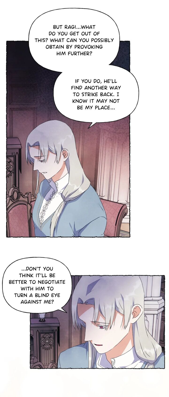 The Magicians Chapter 38 Page 23