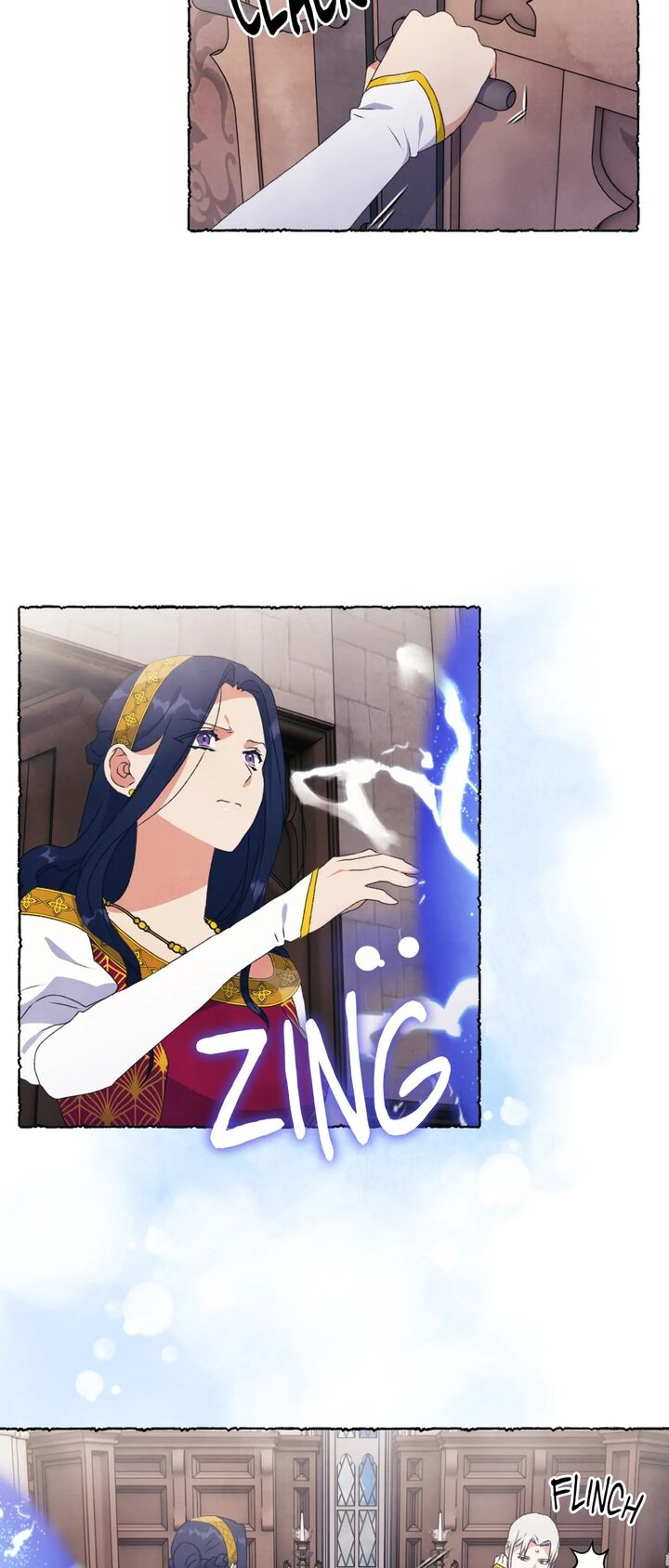 The Magicians Chapter 38 Page 3