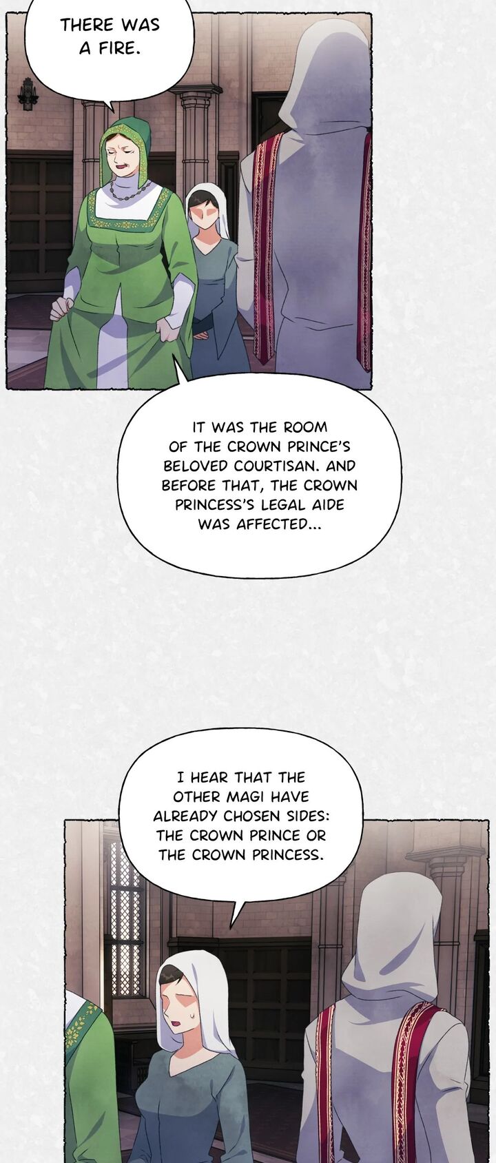 The Magicians Chapter 38 Page 32