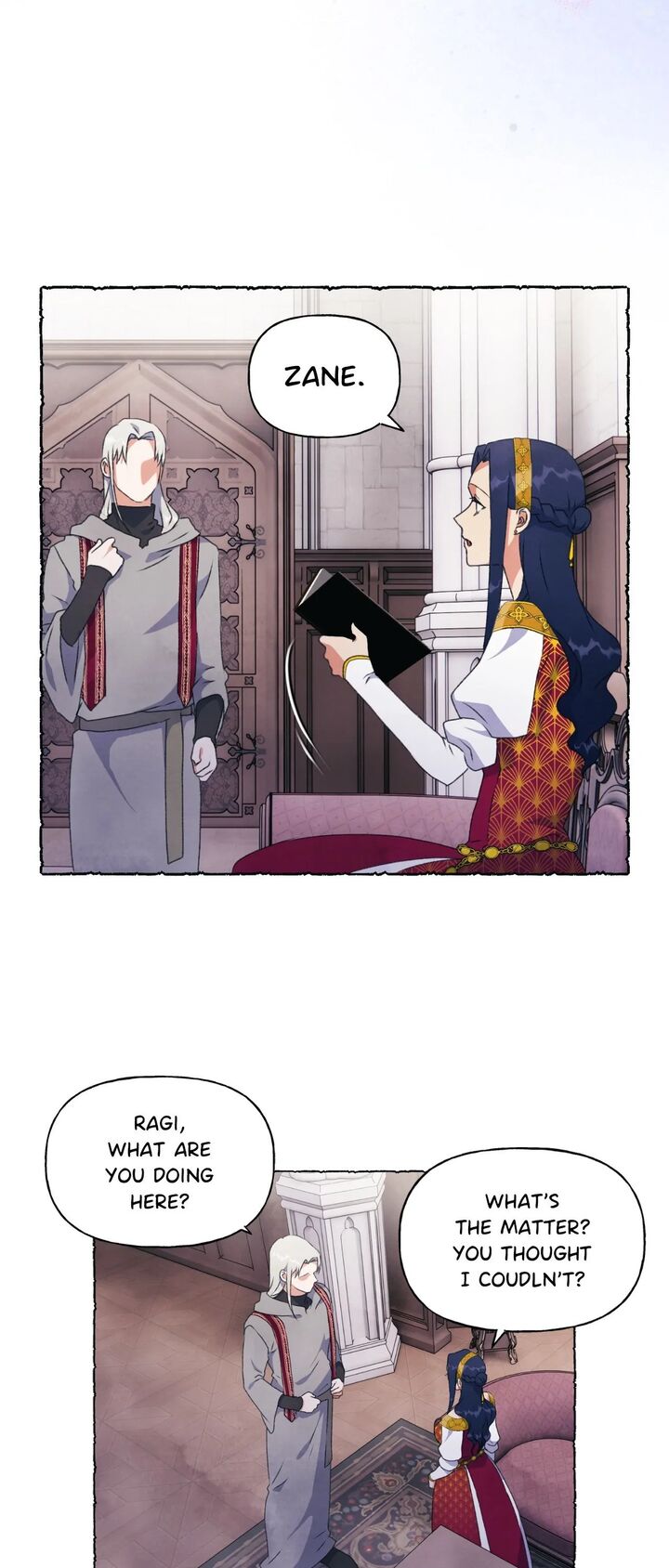 The Magicians Chapter 38 Page 35