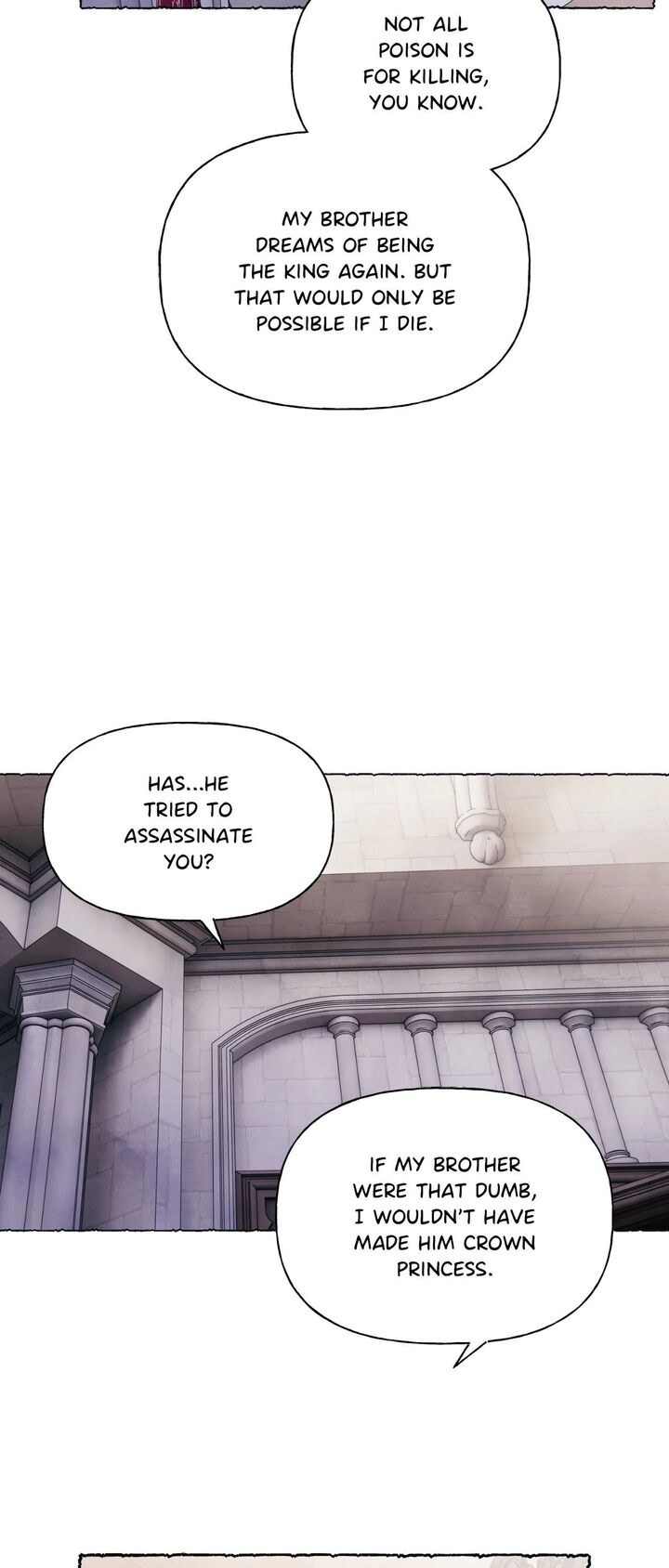 The Magicians Chapter 38 Page 39