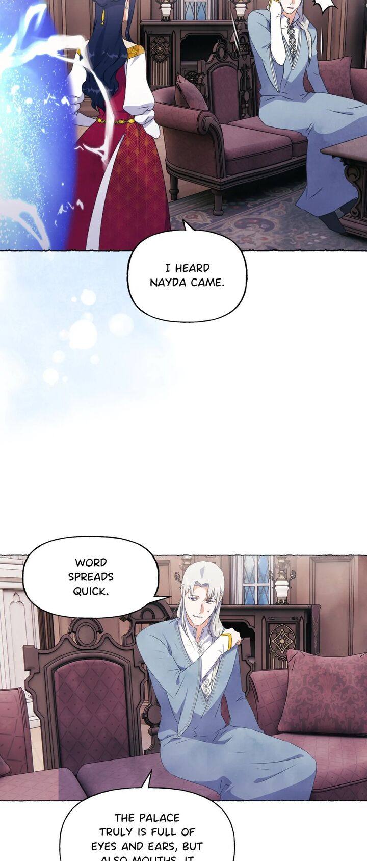 The Magicians Chapter 38 Page 4