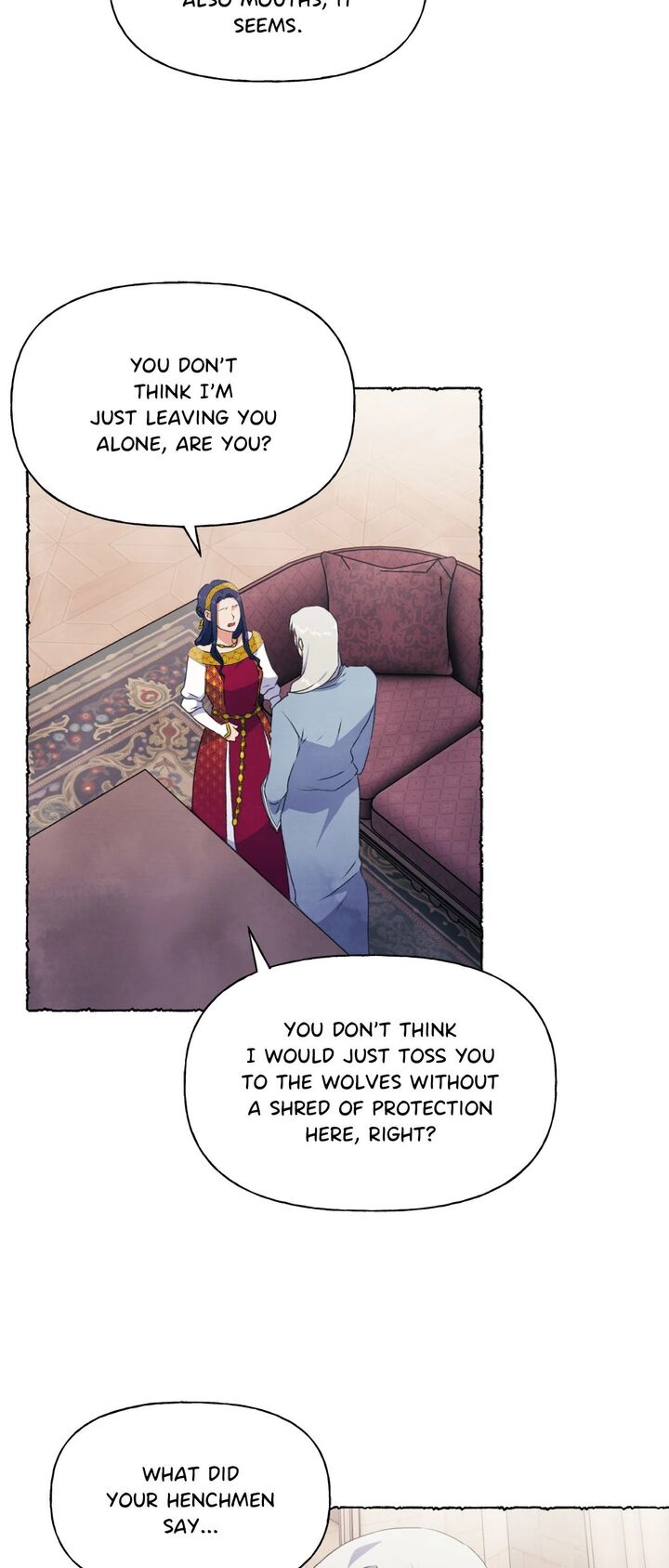 The Magicians Chapter 38 Page 5