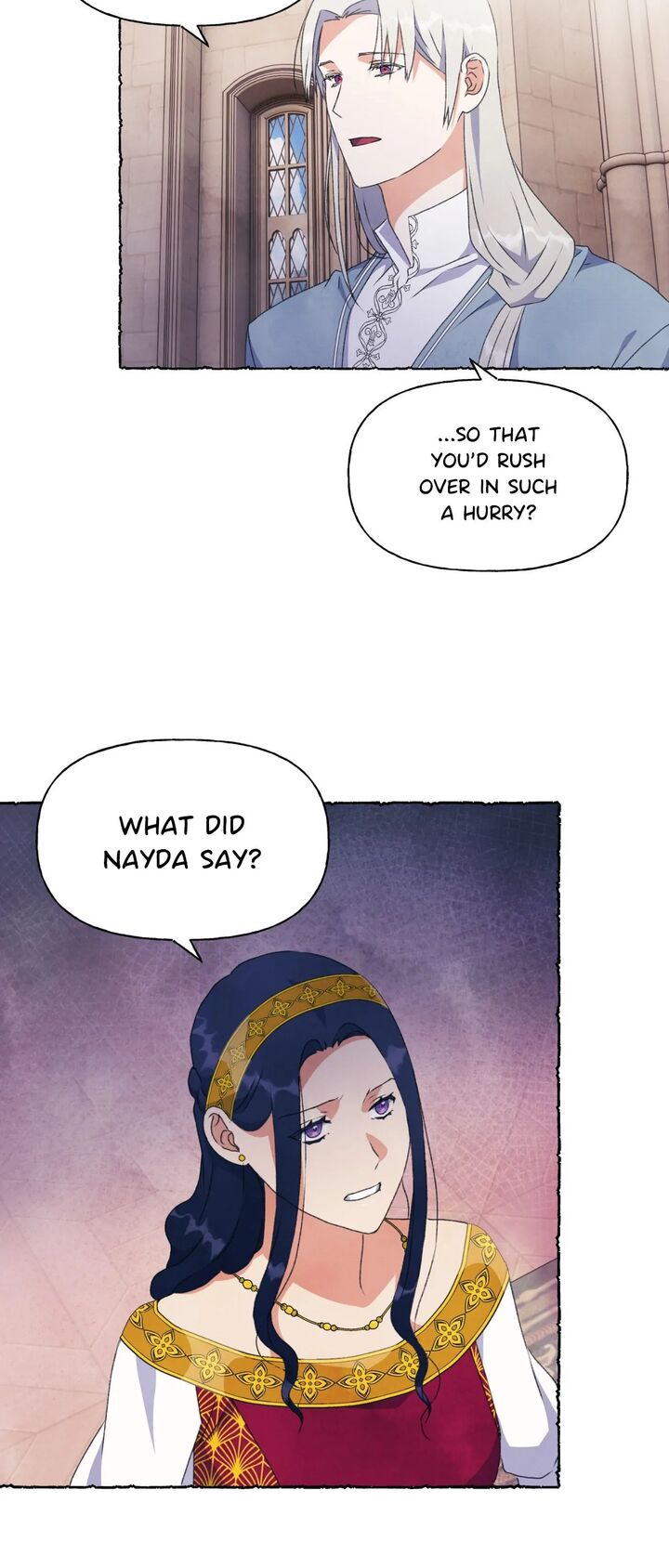 The Magicians Chapter 38 Page 6
