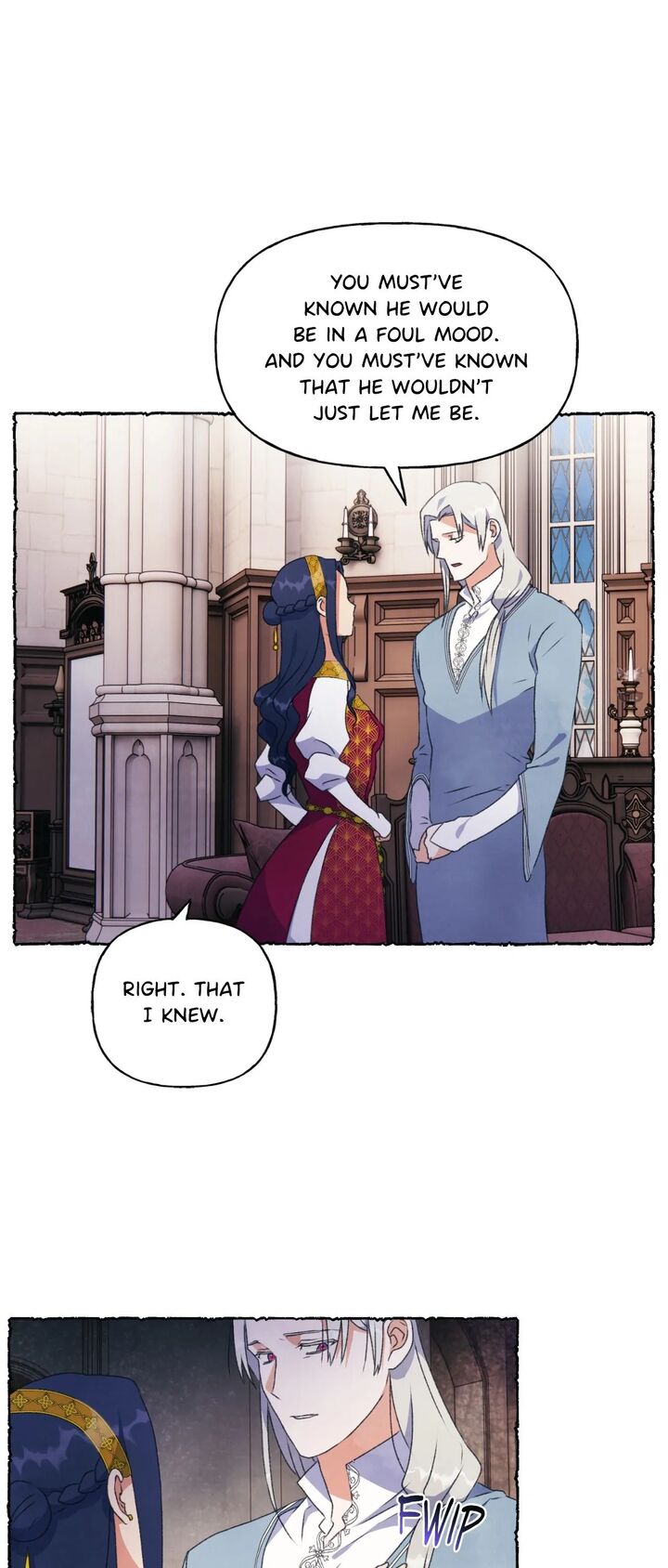 The Magicians Chapter 38 Page 7