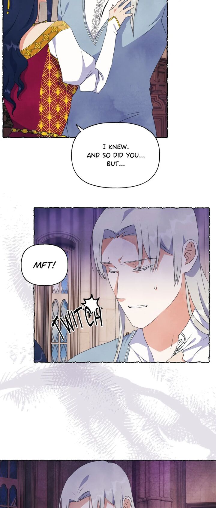 The Magicians Chapter 38 Page 8