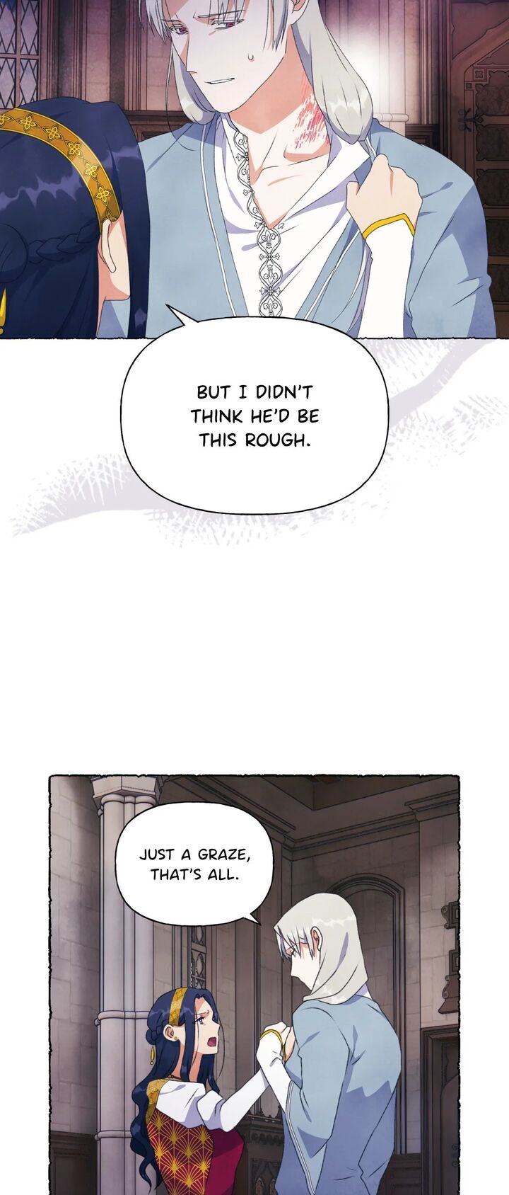 The Magicians Chapter 38 Page 9