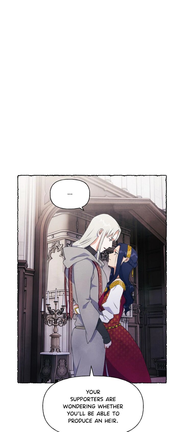The Magicians Chapter 39 Page 1
