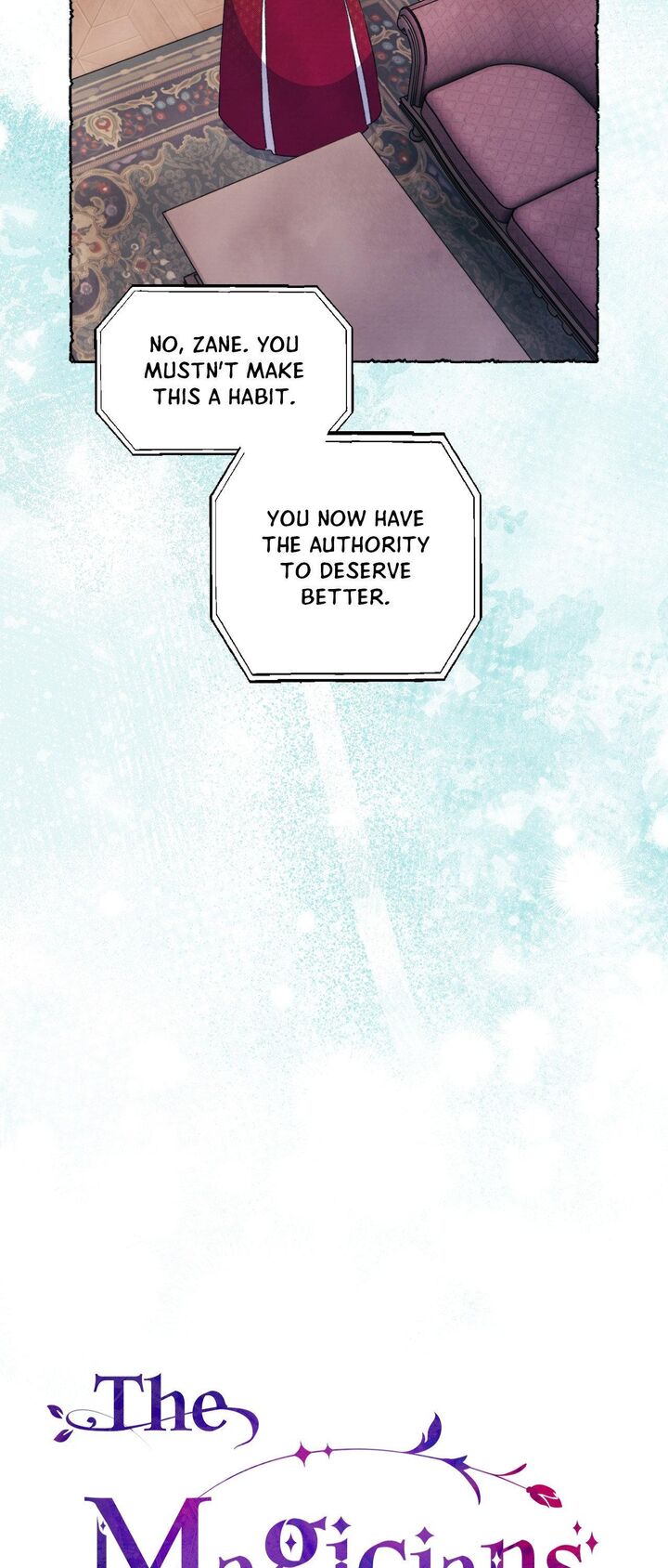 The Magicians Chapter 39 Page 10
