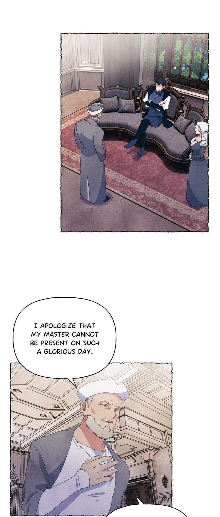 The Magicians Chapter 39 Page 12